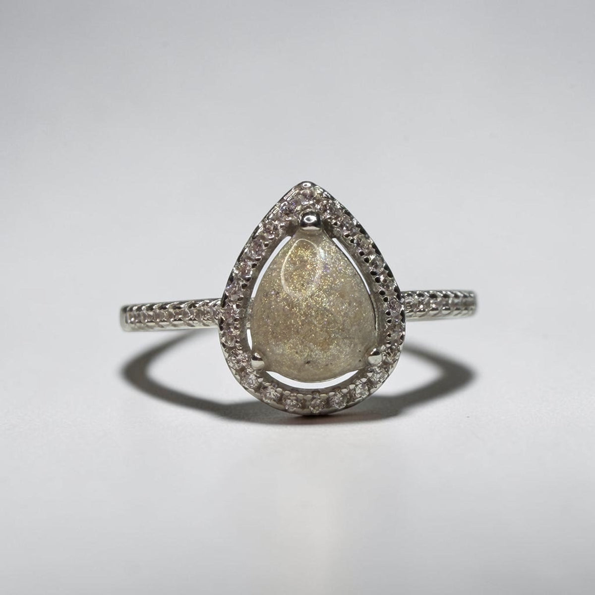 Alli Ring