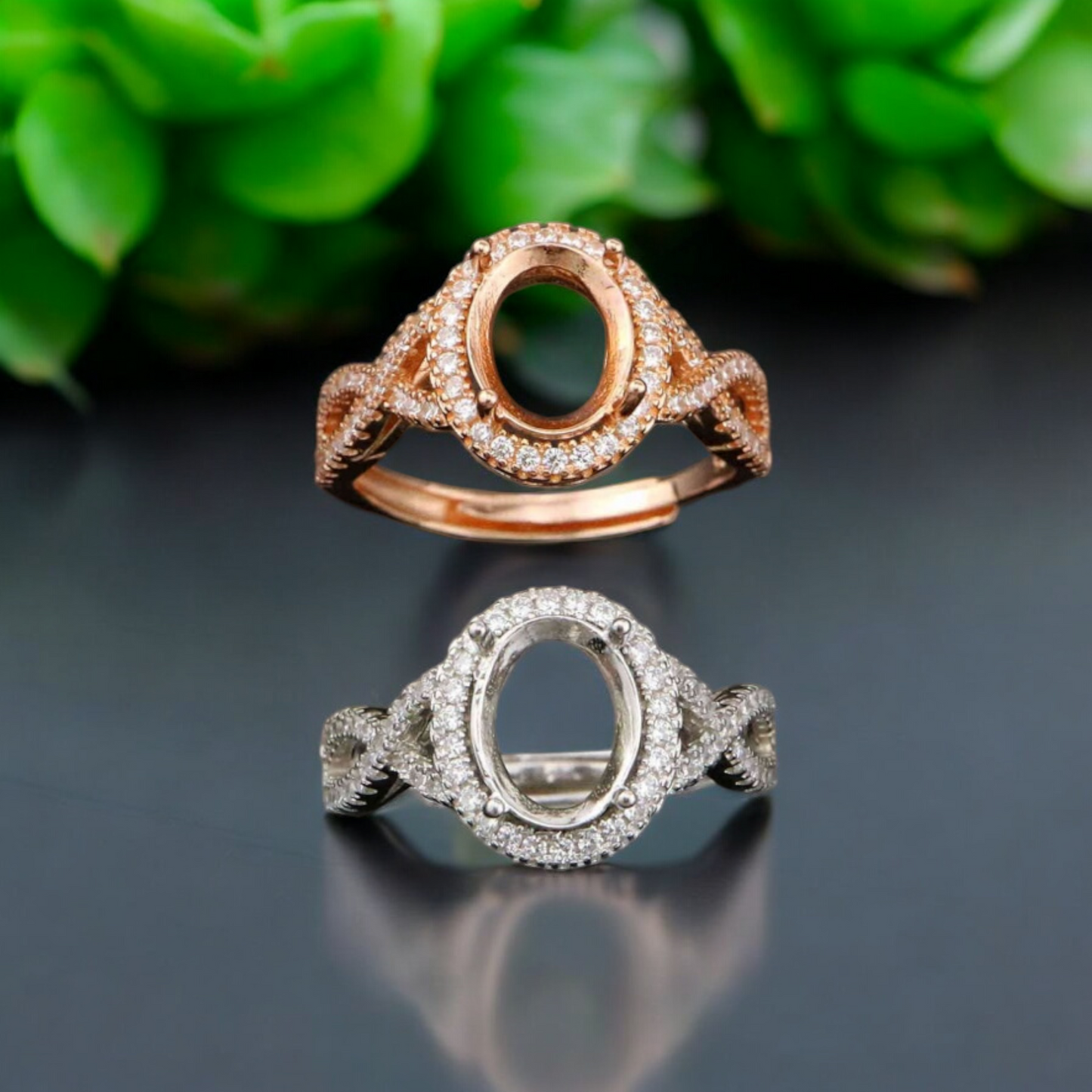 Oliver Ring