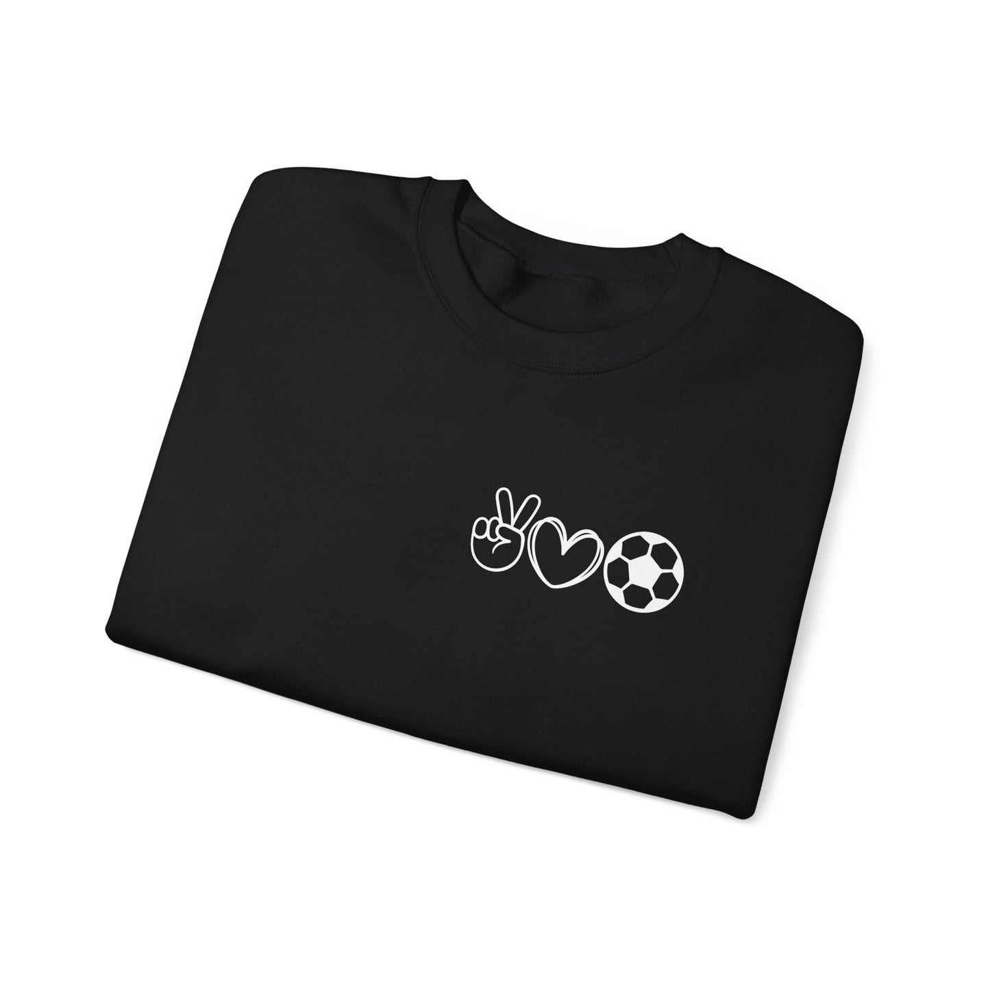 Soccer Mom Era Sweatshirt