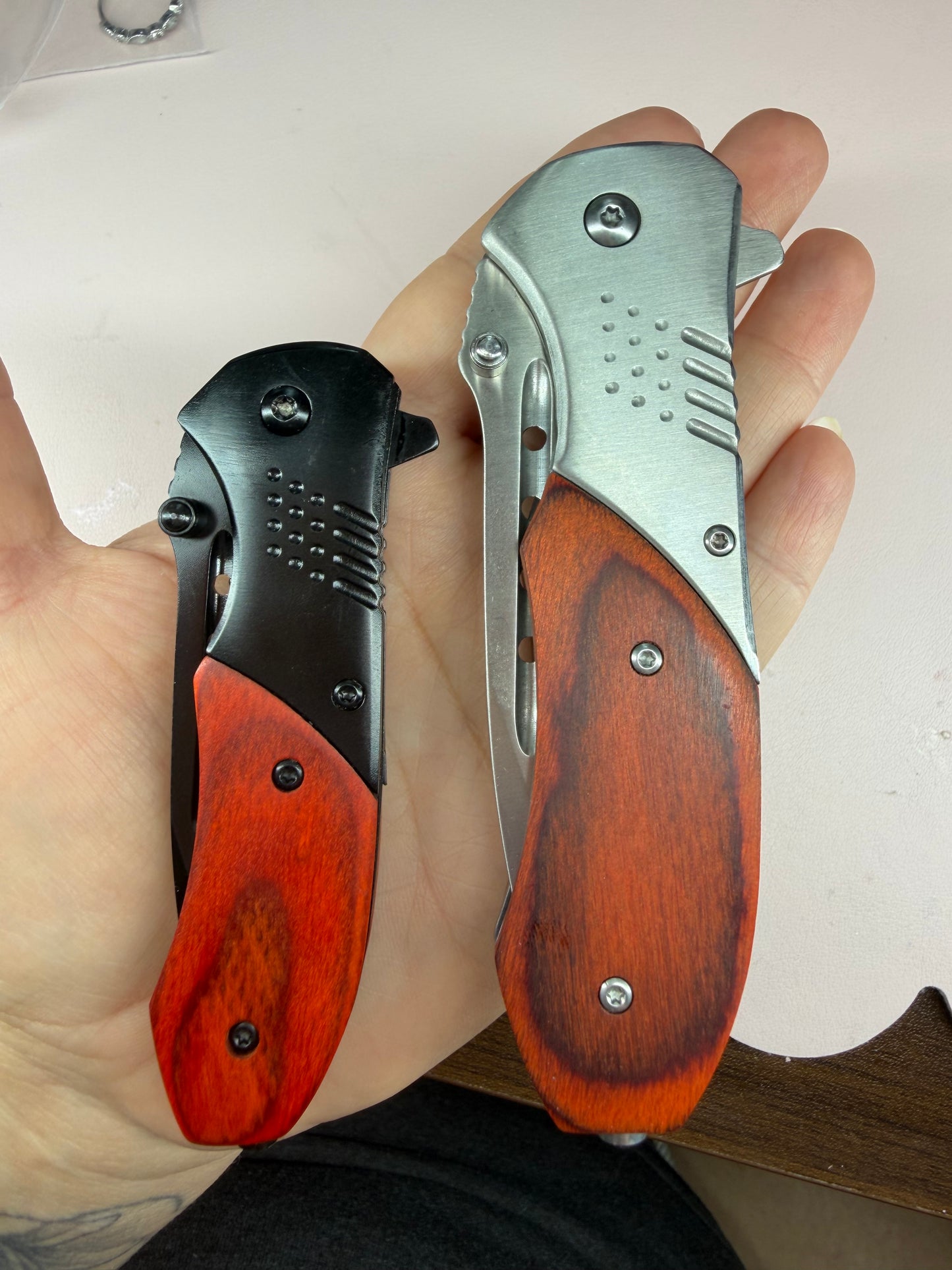 Pocket Knife
