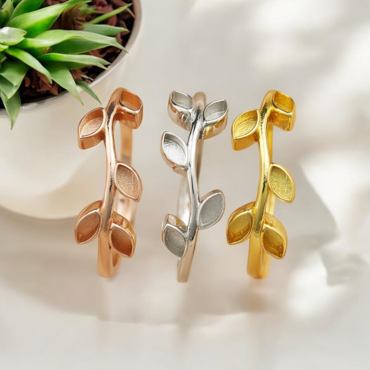 Kalina Ring