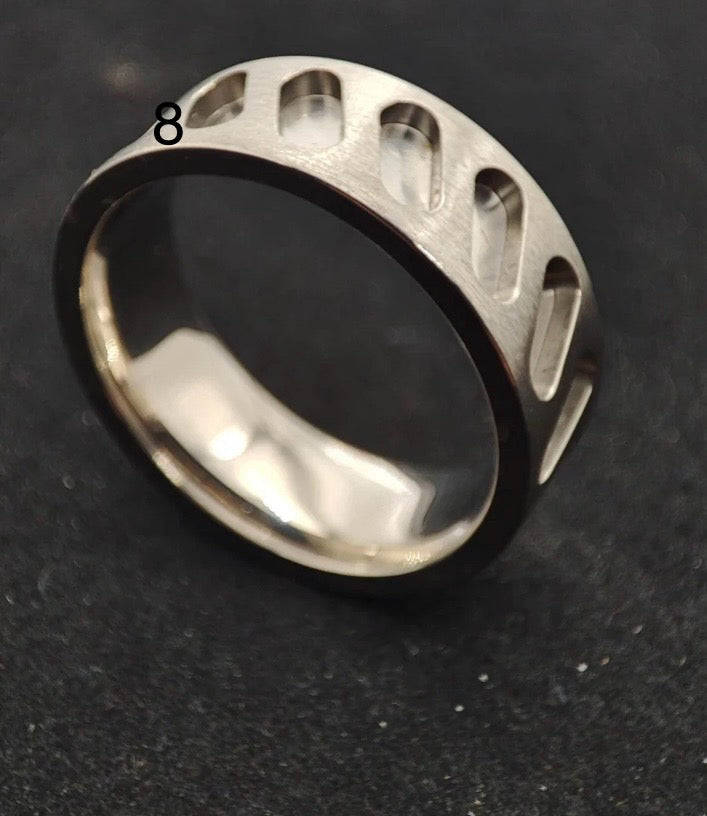 Men’s Memorial Ring