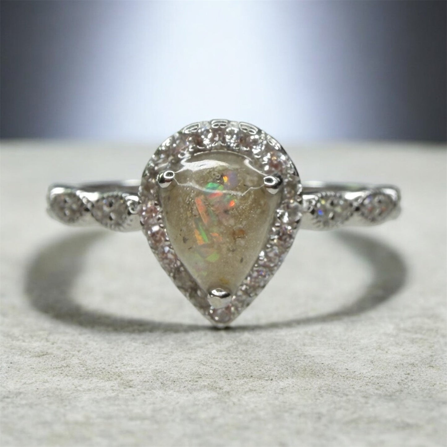 Aria Ring