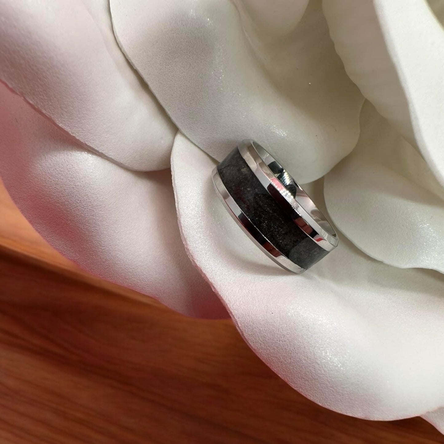 Men’s Memorial Ring