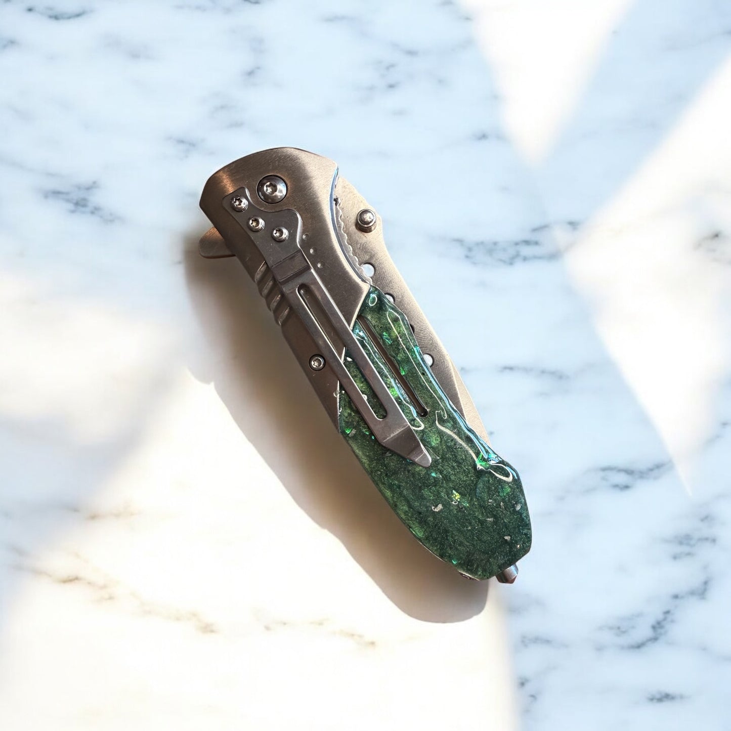 Pocket Knife