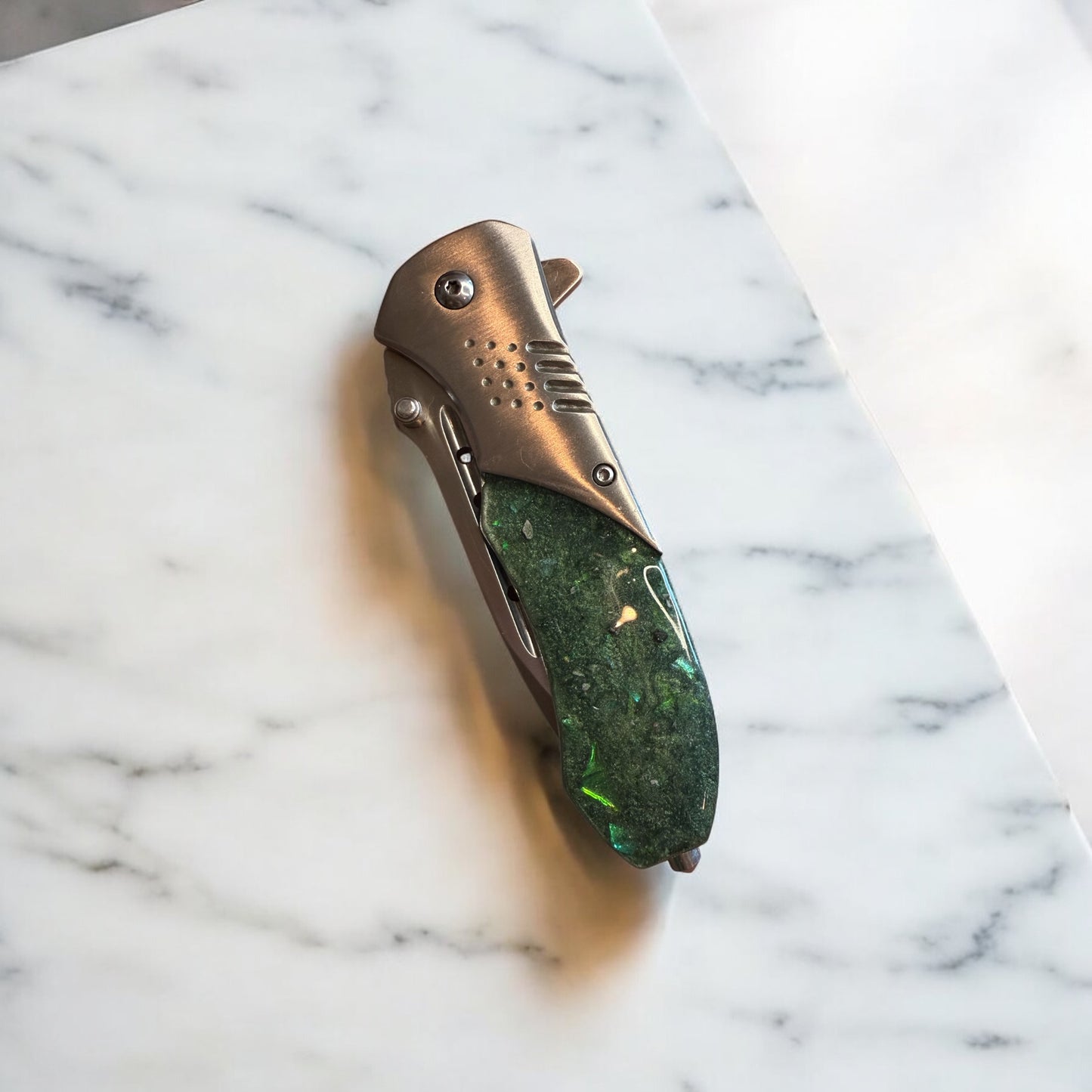 Pocket Knife