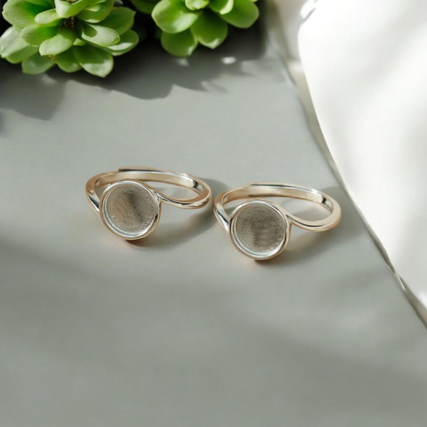 Catalina Sterling Silver Ring