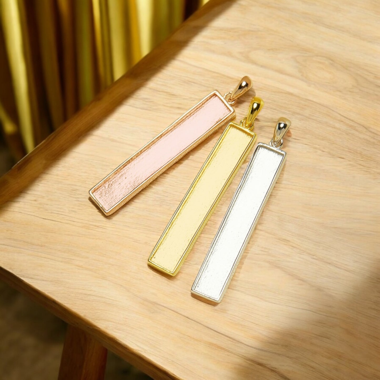 Lanie Necklace