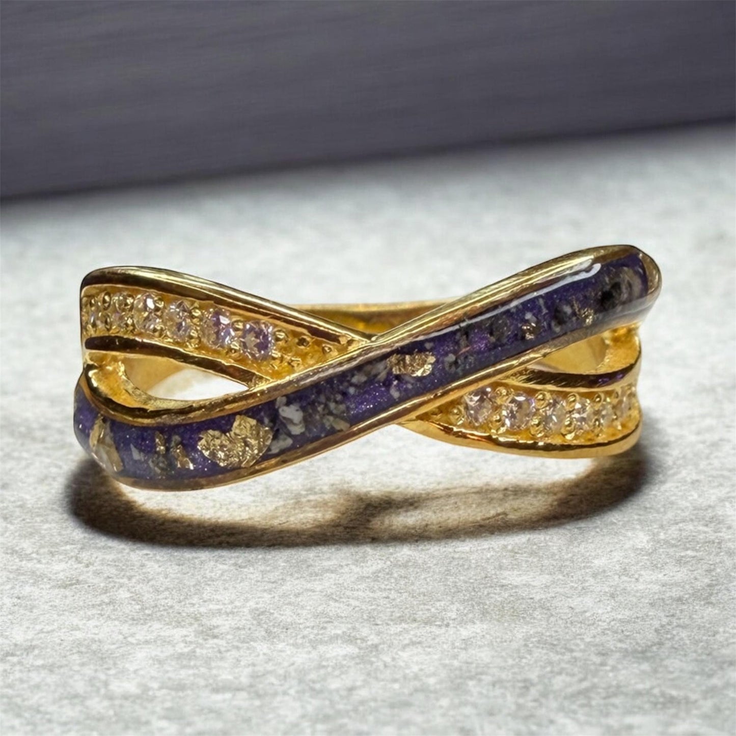 Bree Ring