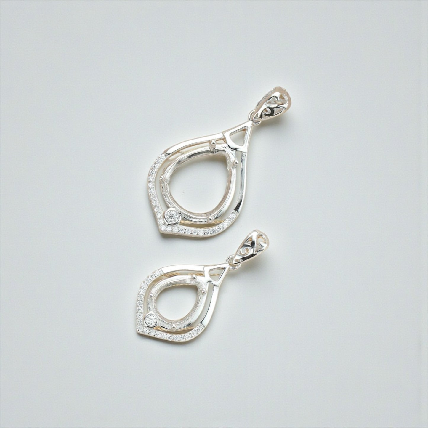 Brielle Necklace