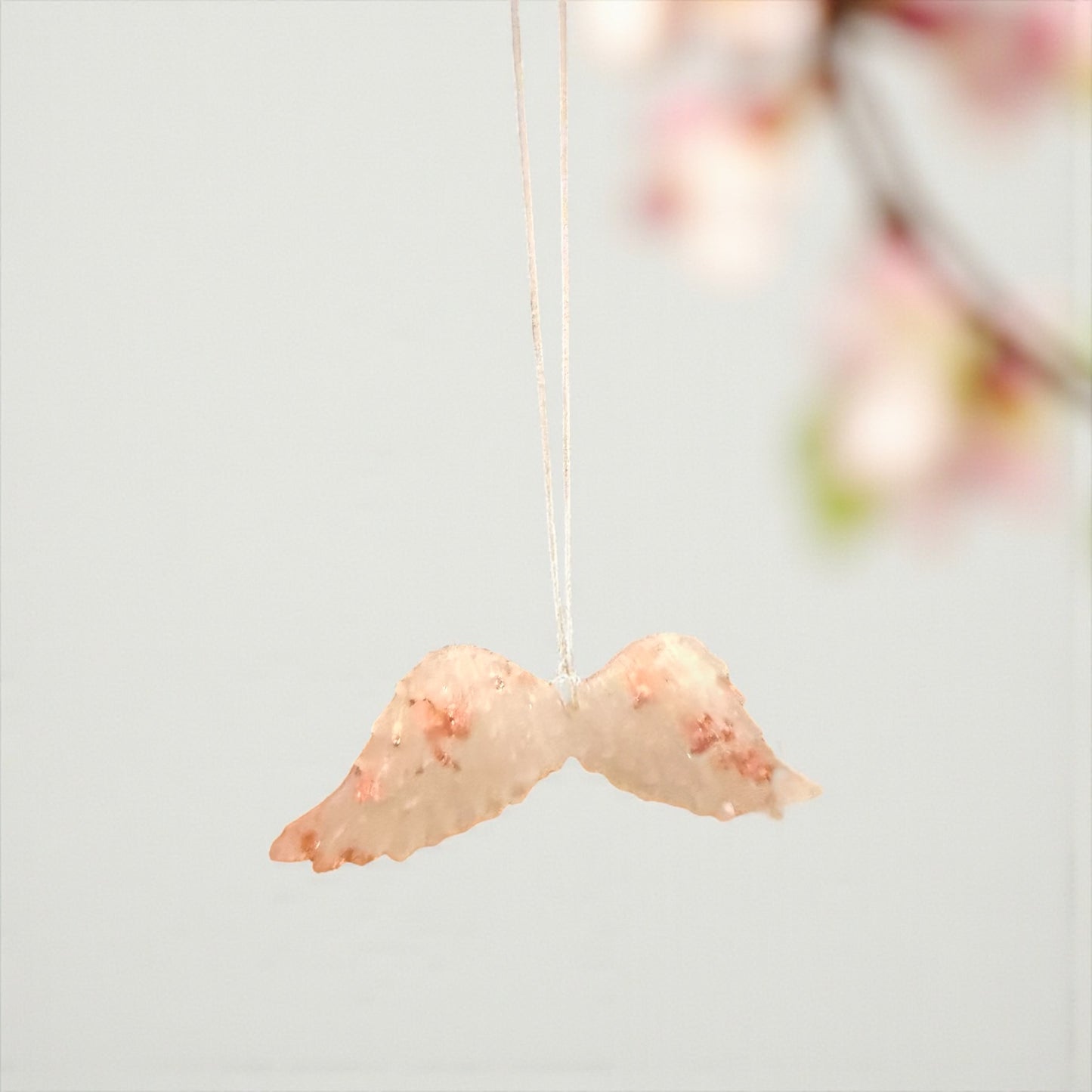 Keepsake Christmas Ornament