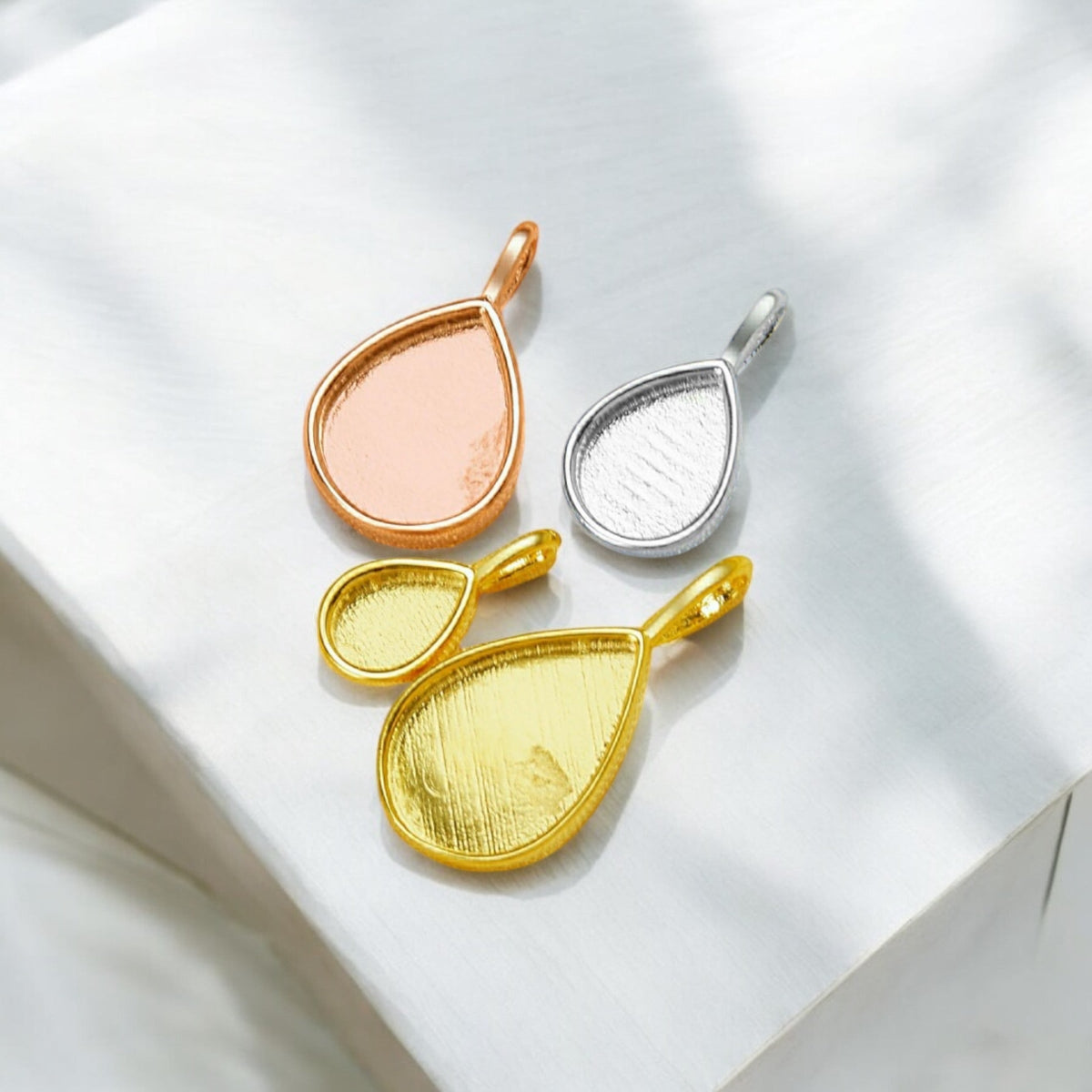 Rya Necklace