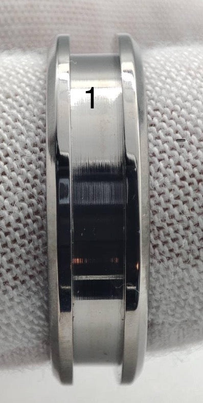 Men’s Memorial Ring