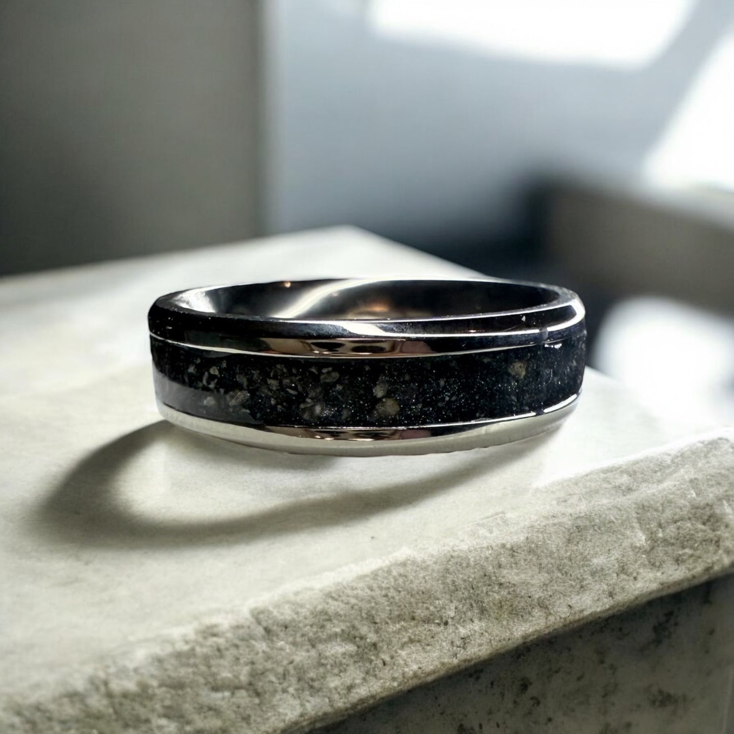 Men’s Memorial Ring