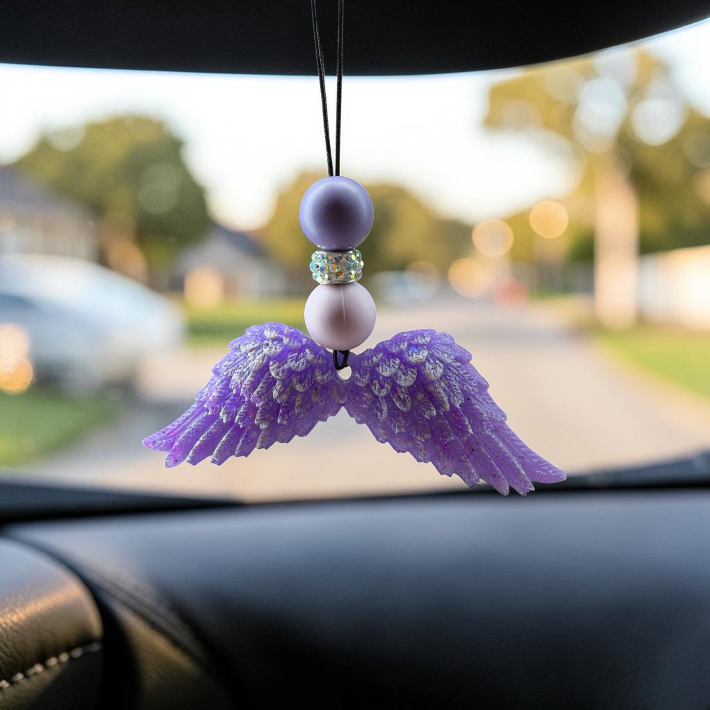 Car Hanger