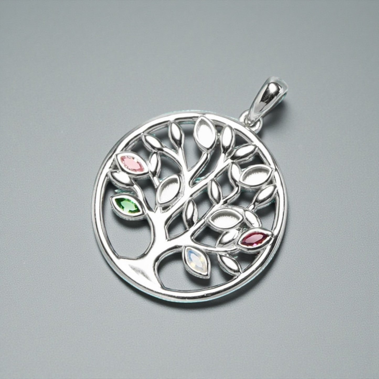 Tree of Life Necklace