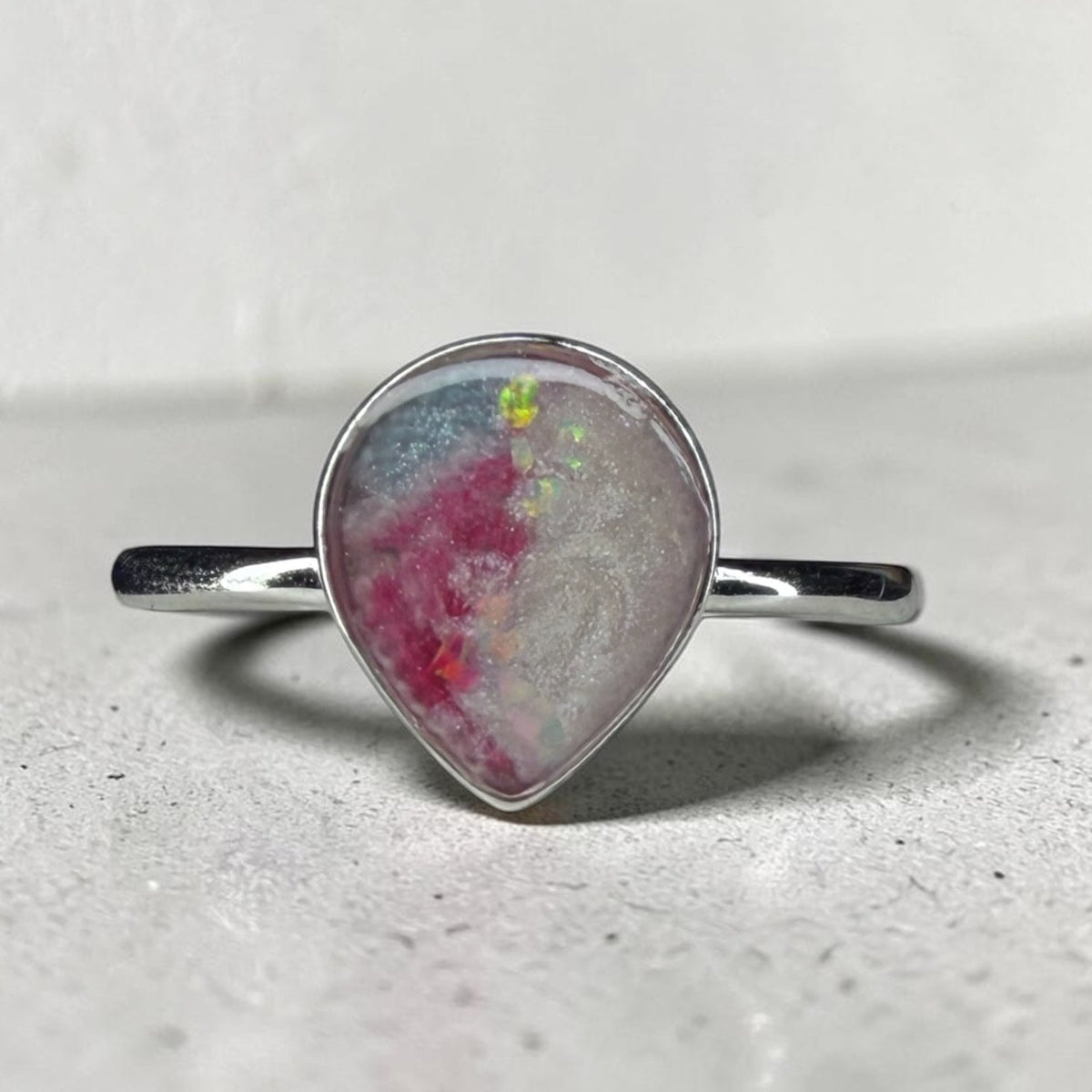 Ariana Ring