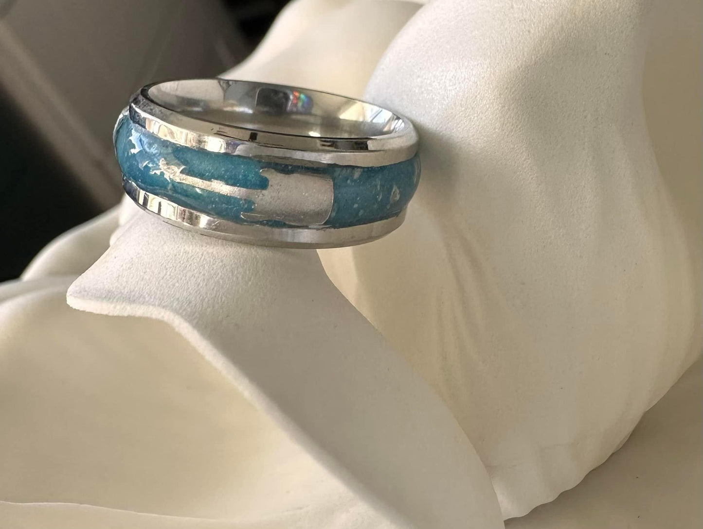 Men’s Memorial Ring