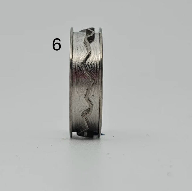 Men’s Memorial Ring