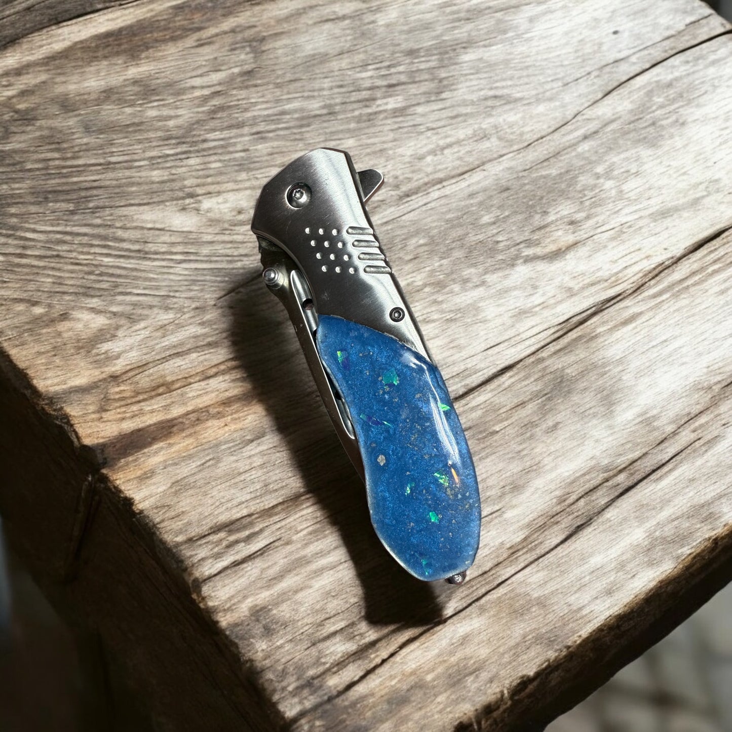 Pocket Knife