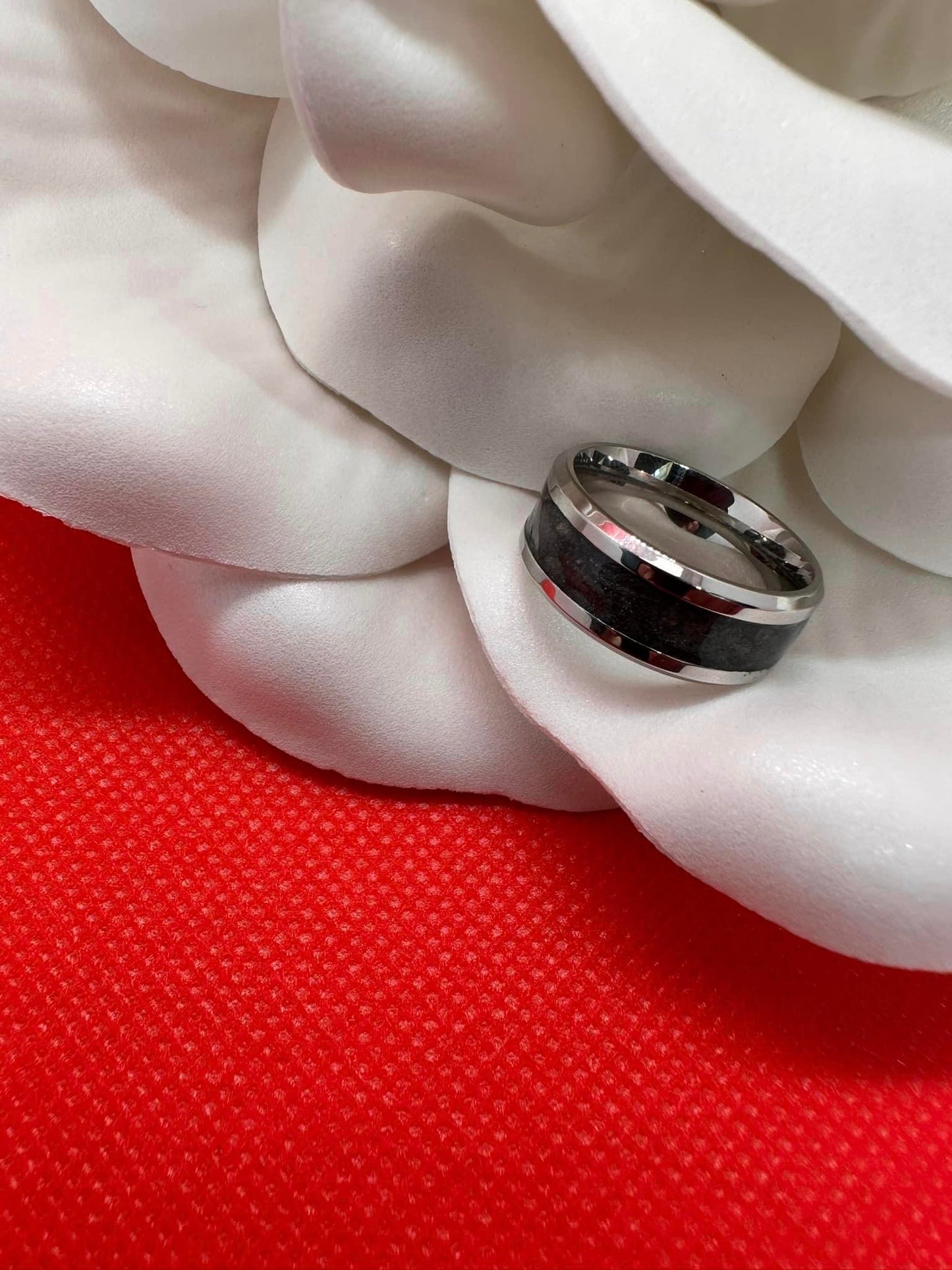 Men’s Memorial Ring
