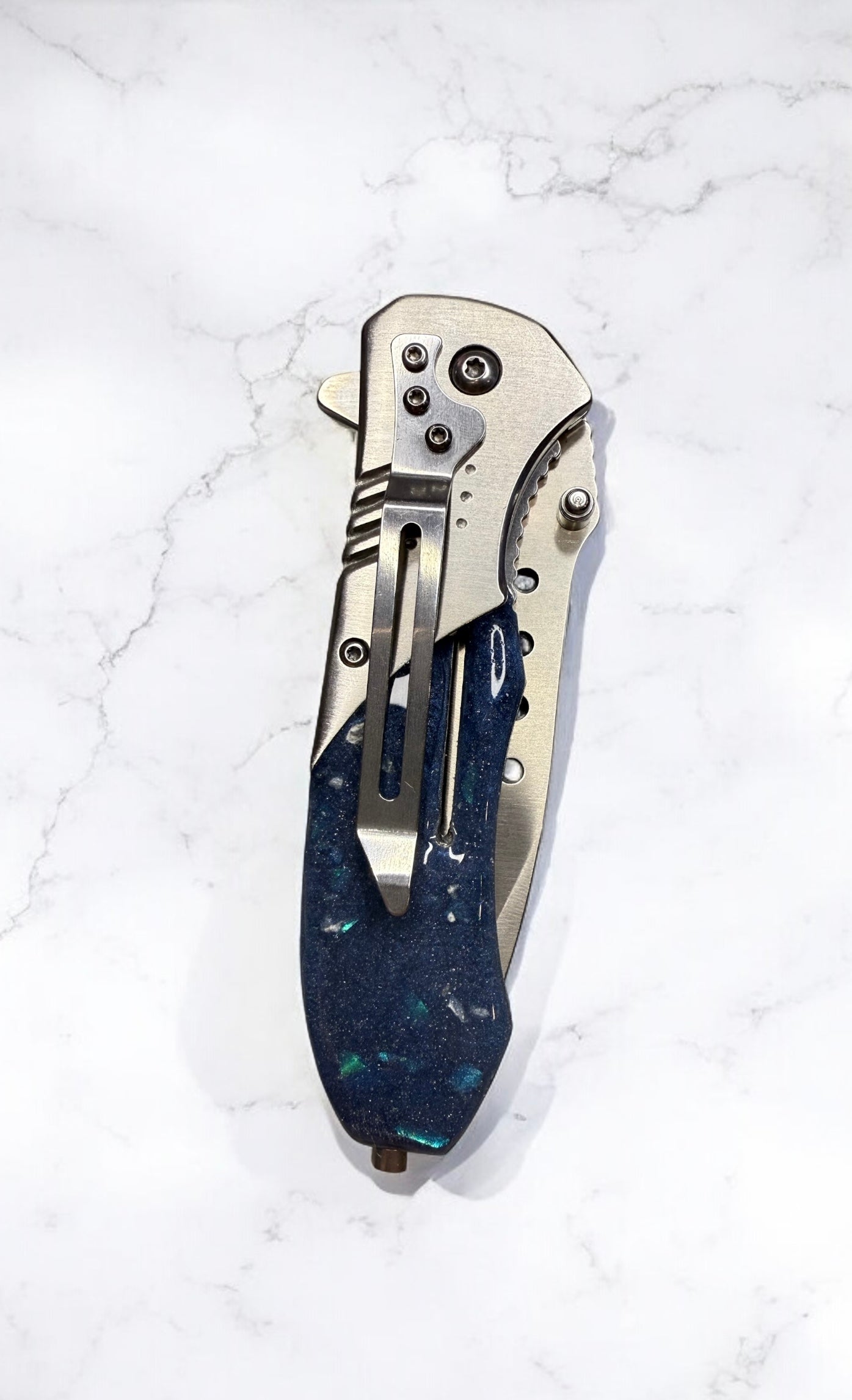 Pocket Knife
