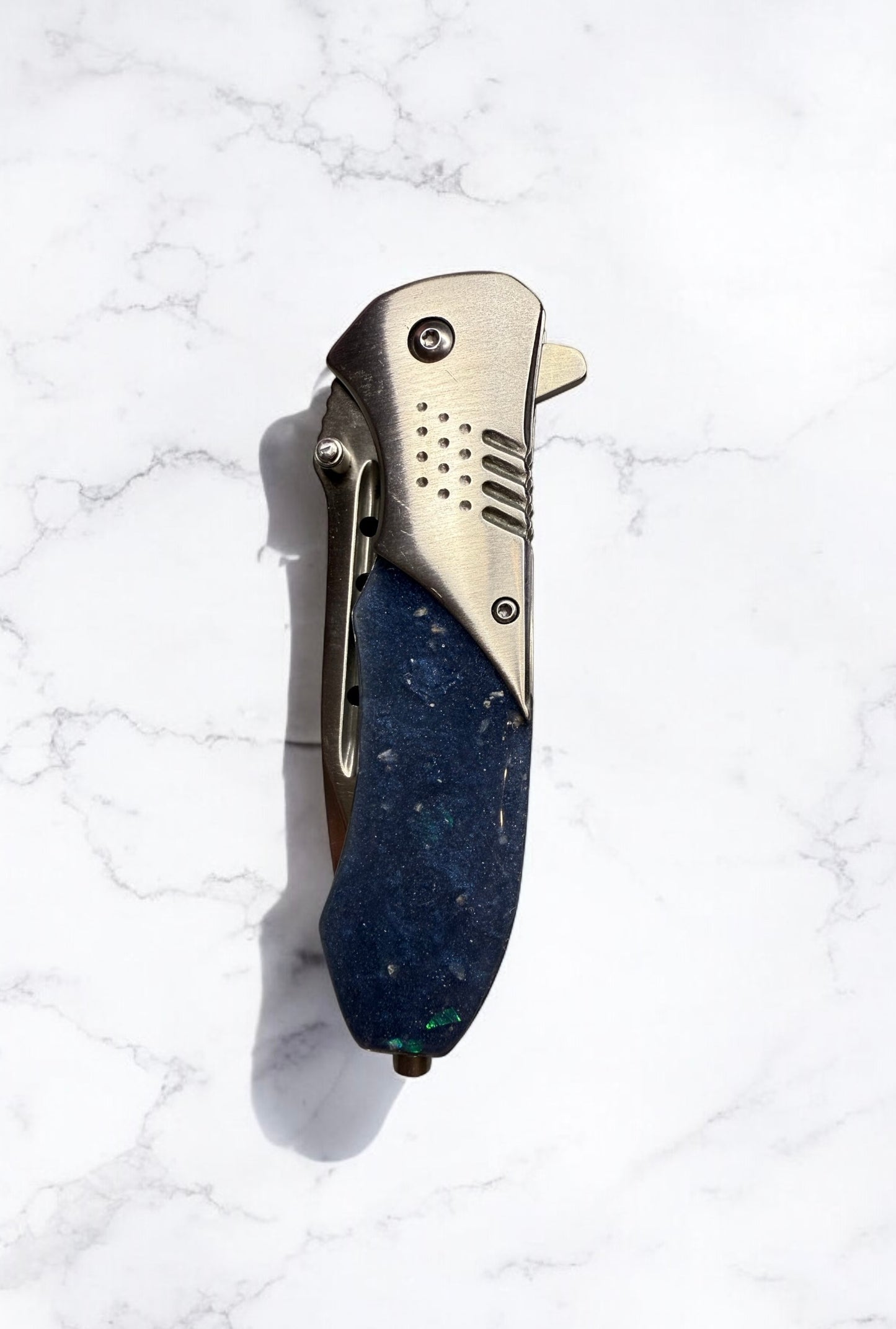 Pocket Knife