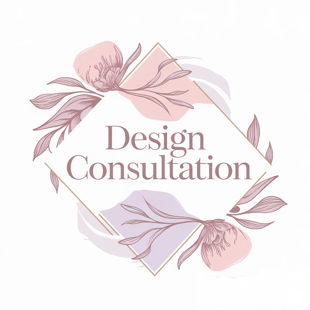 Design Consultation