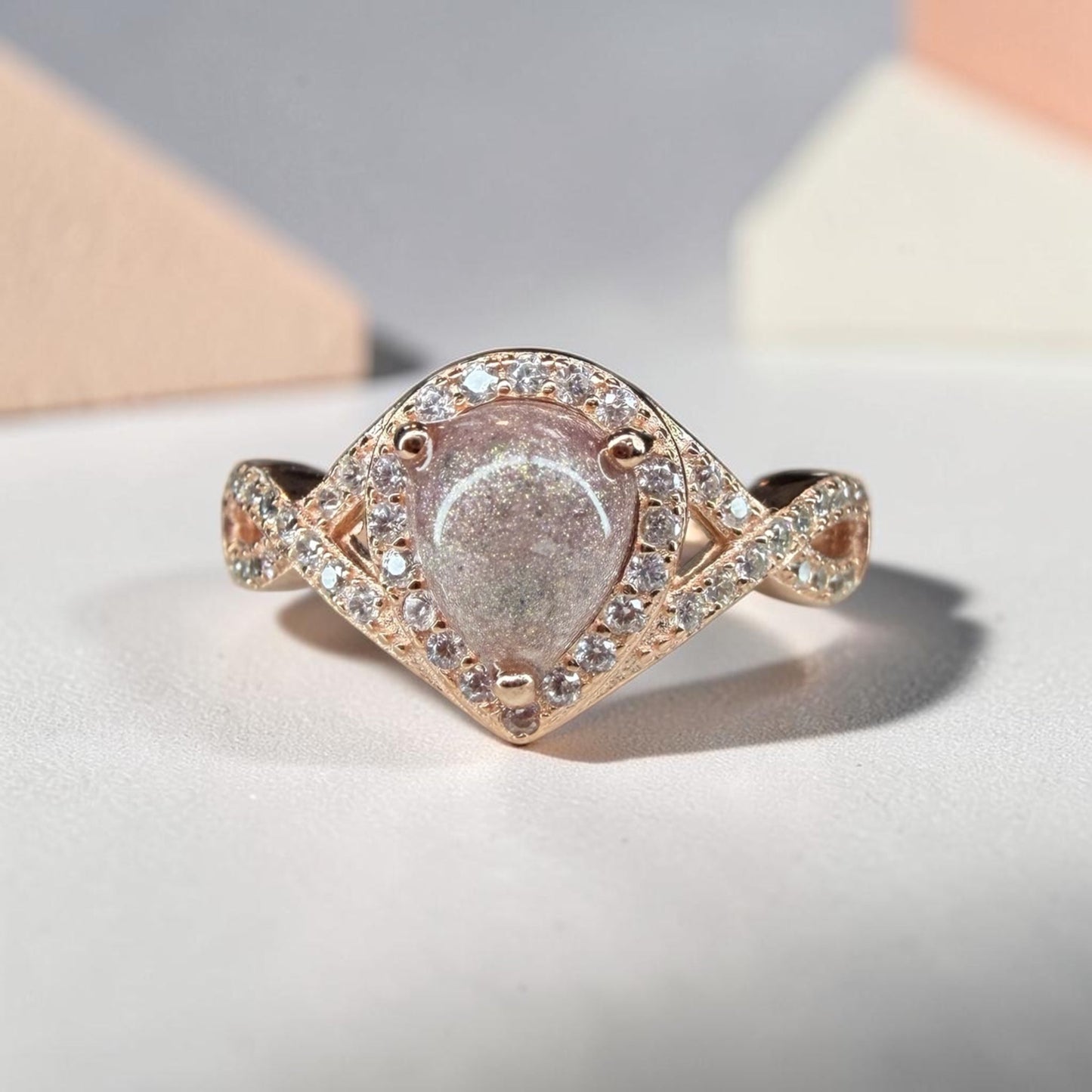 Ariel Ring