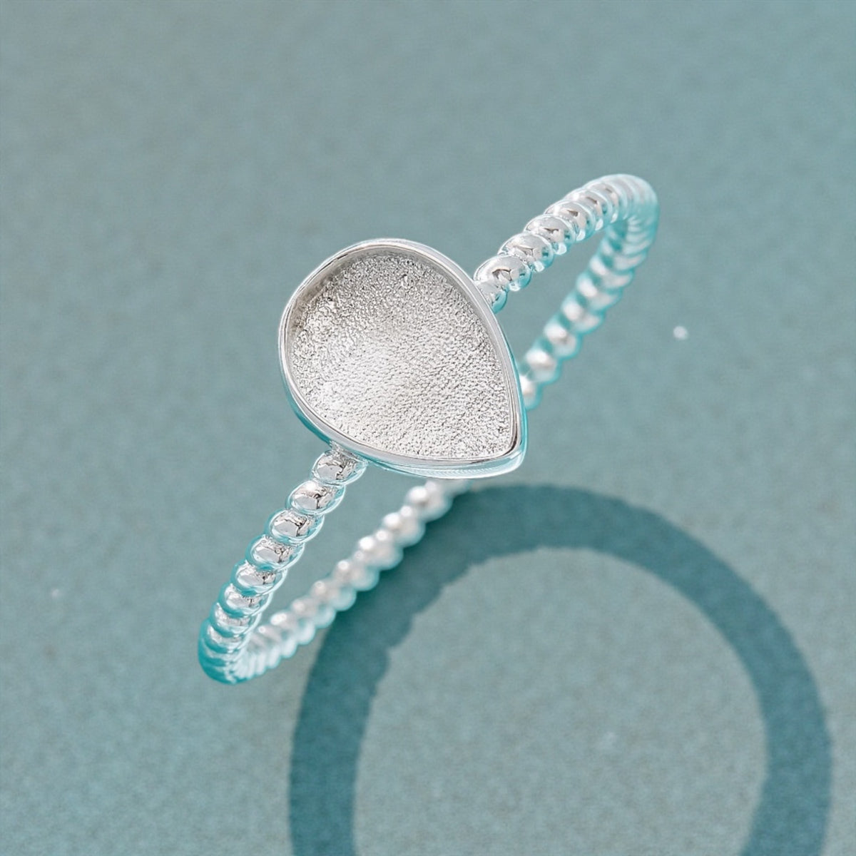 Augusta Rope Ring