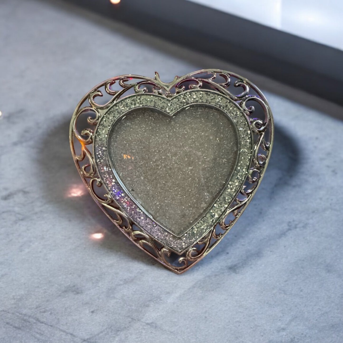 Keepsake Christmas Ornament