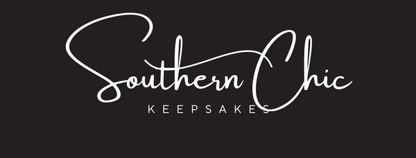 Southern Chic Keepsakes