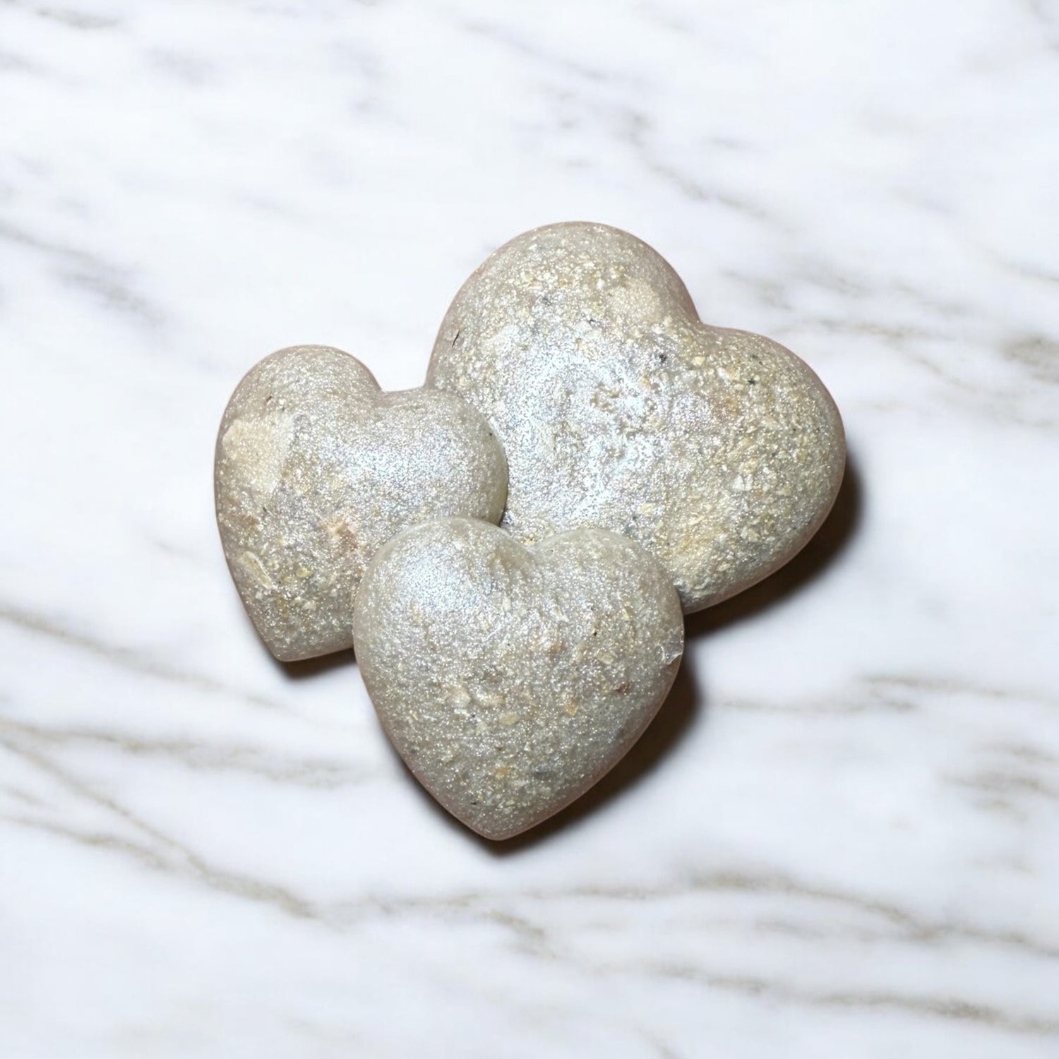 Memory Stones