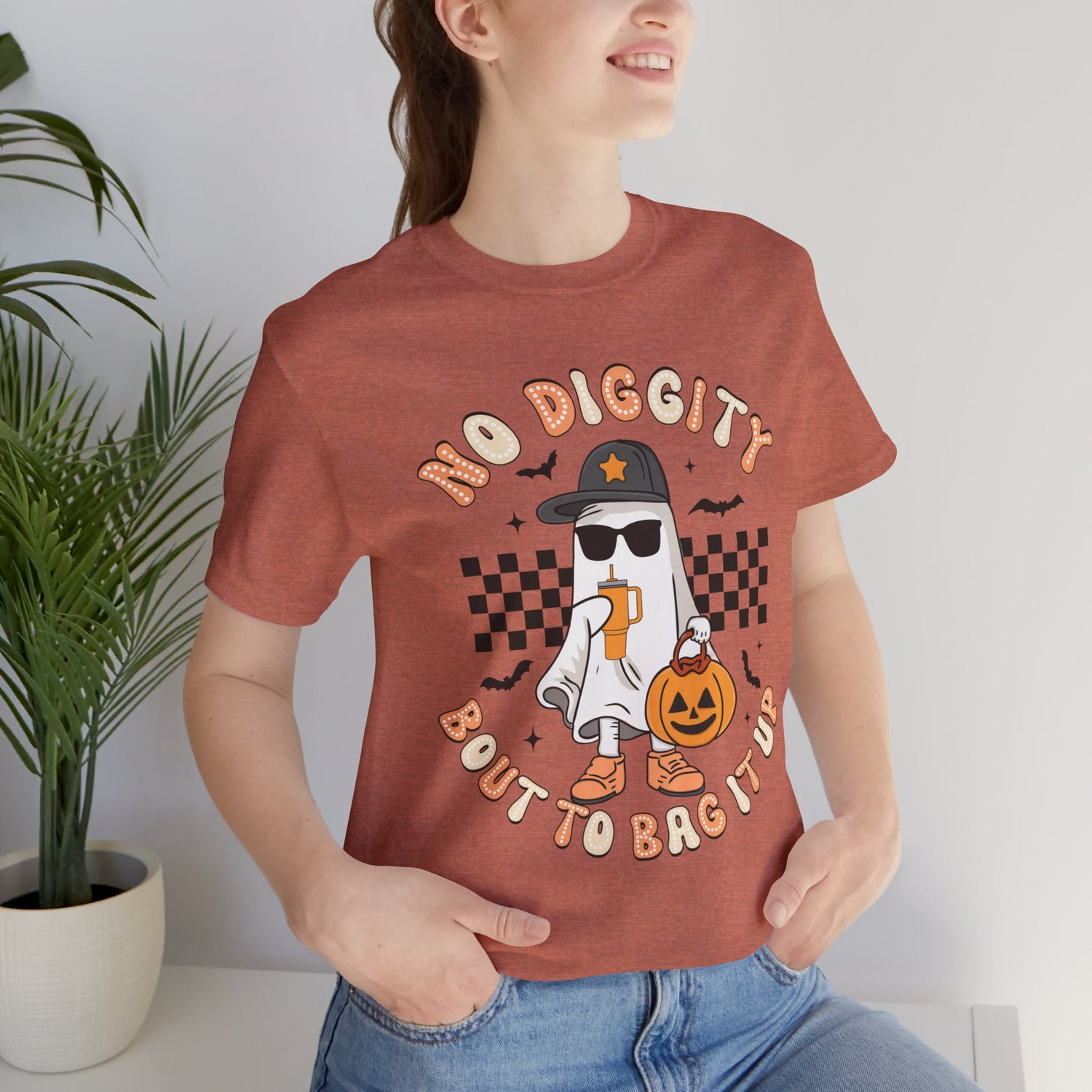 Seasonal T-Shirts