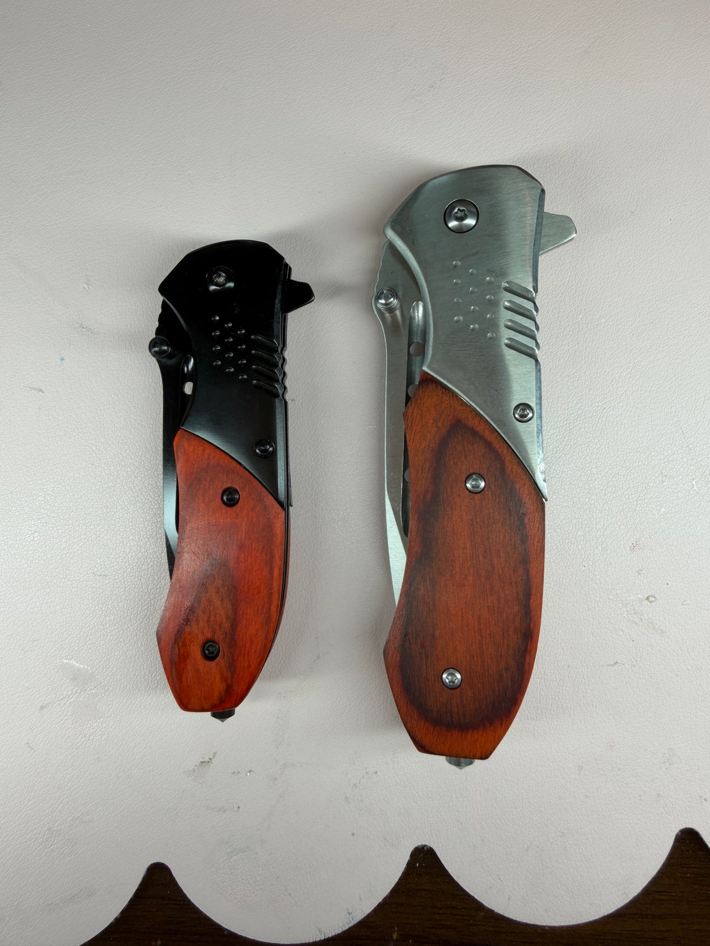 Pocket Knife
