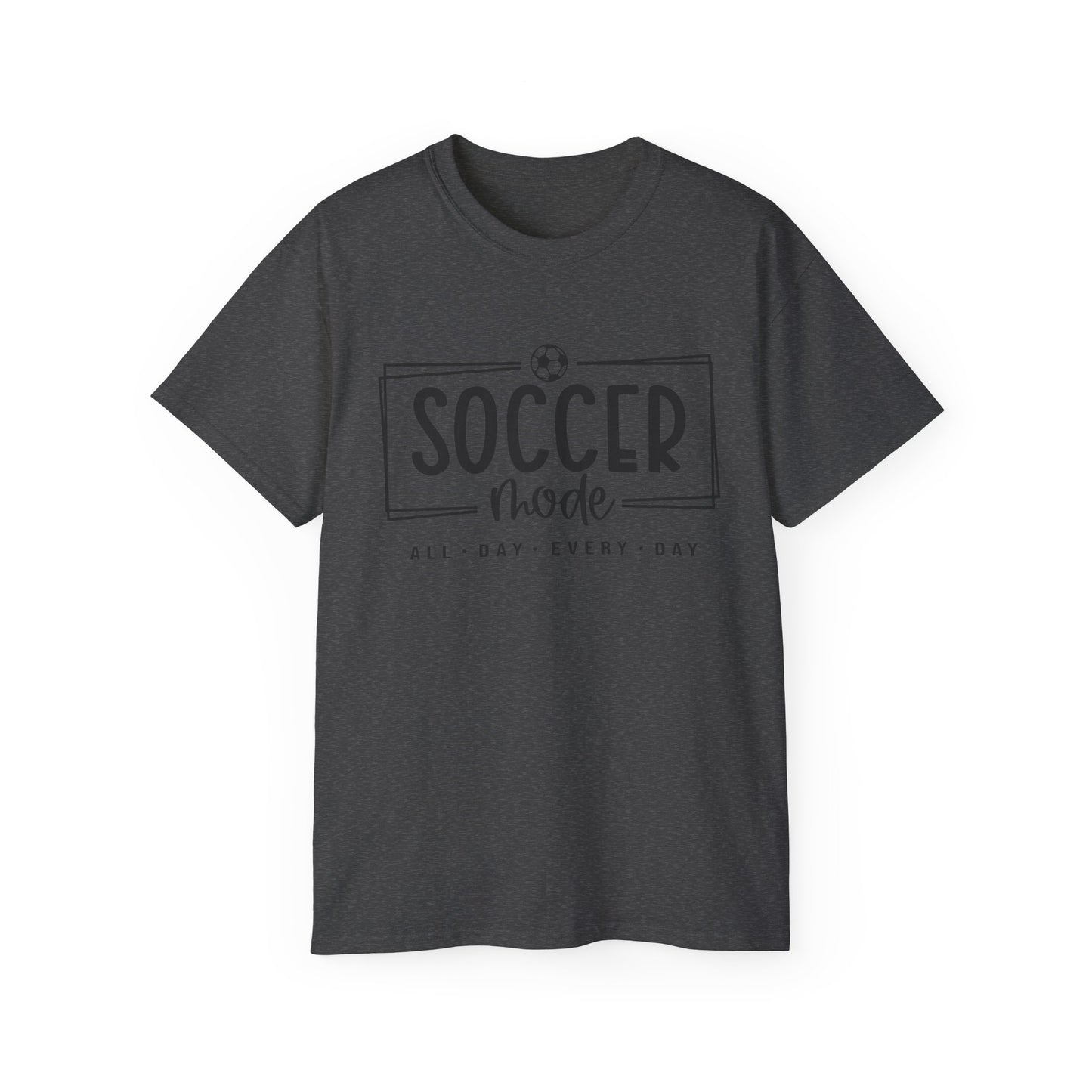 Soccer Mode T-Shirt