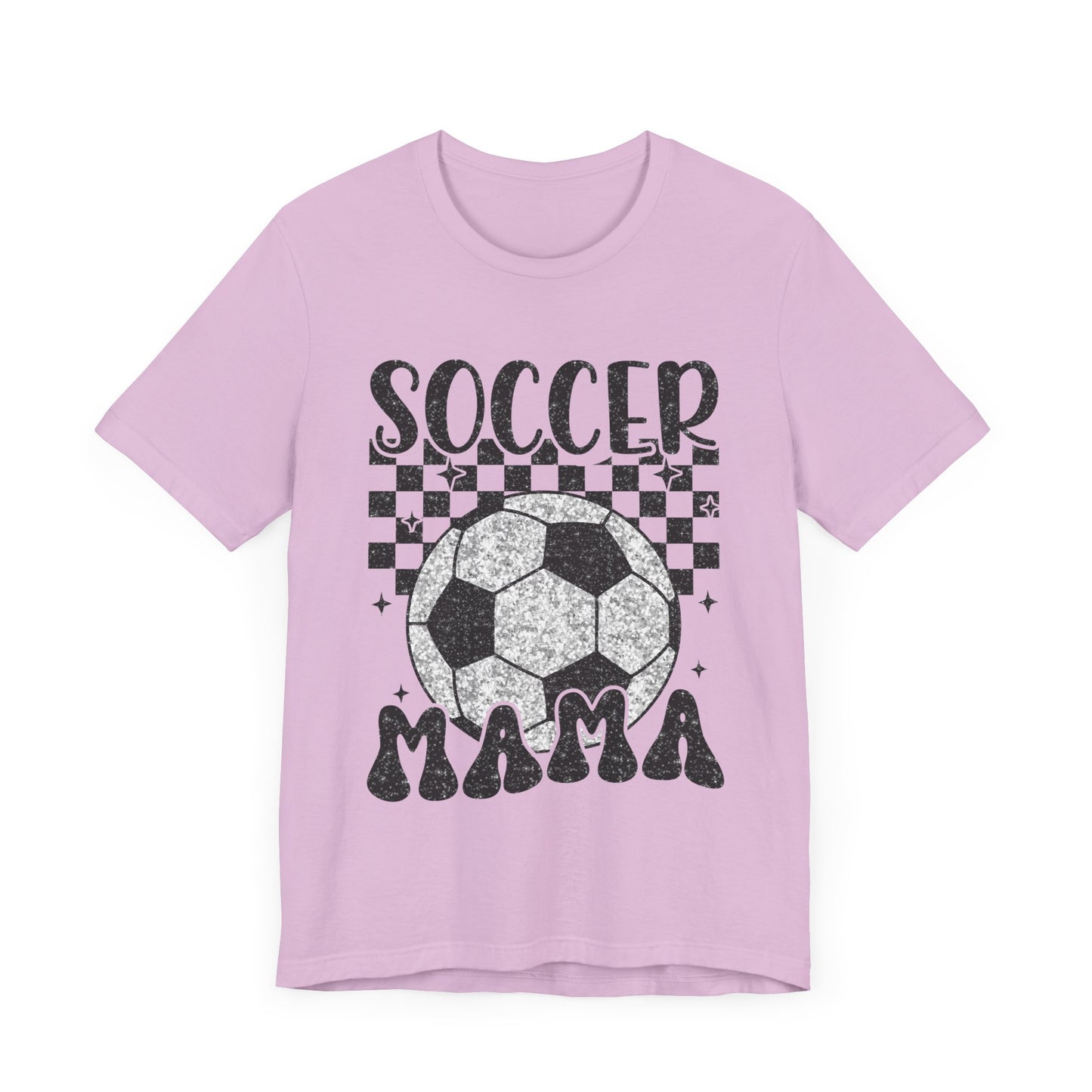 Soccer Mama Unisex Tee