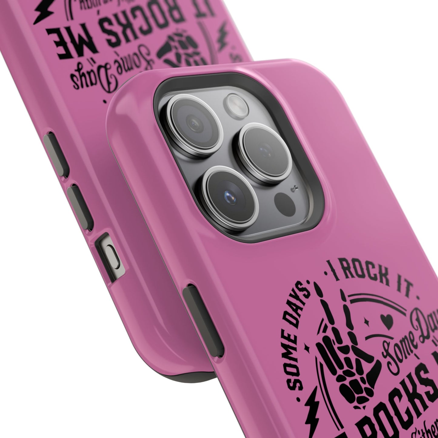 Nurse Magnetic Tough Cases