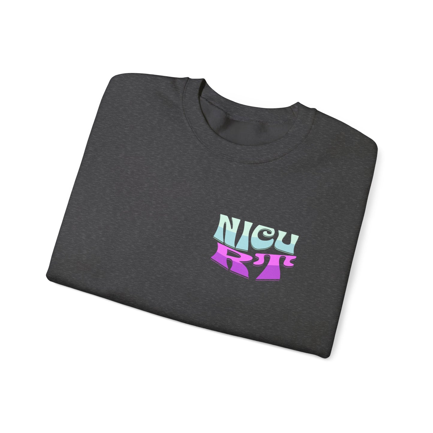 Respiratory Therapist Sweatshirt, Pullover Jumper, Healthcare Worker Gift, Cozy Sweater, Medical Professional Apparel