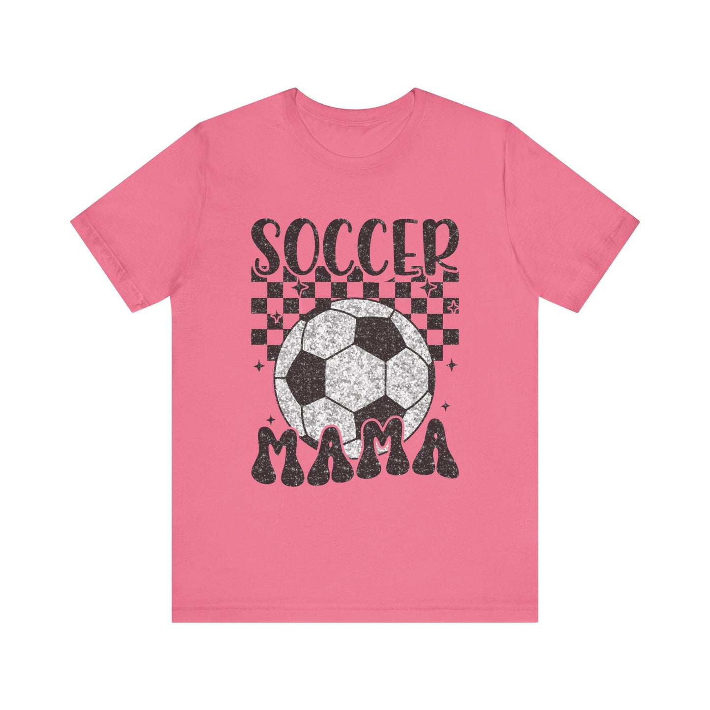 Soccer Mama Unisex Tee