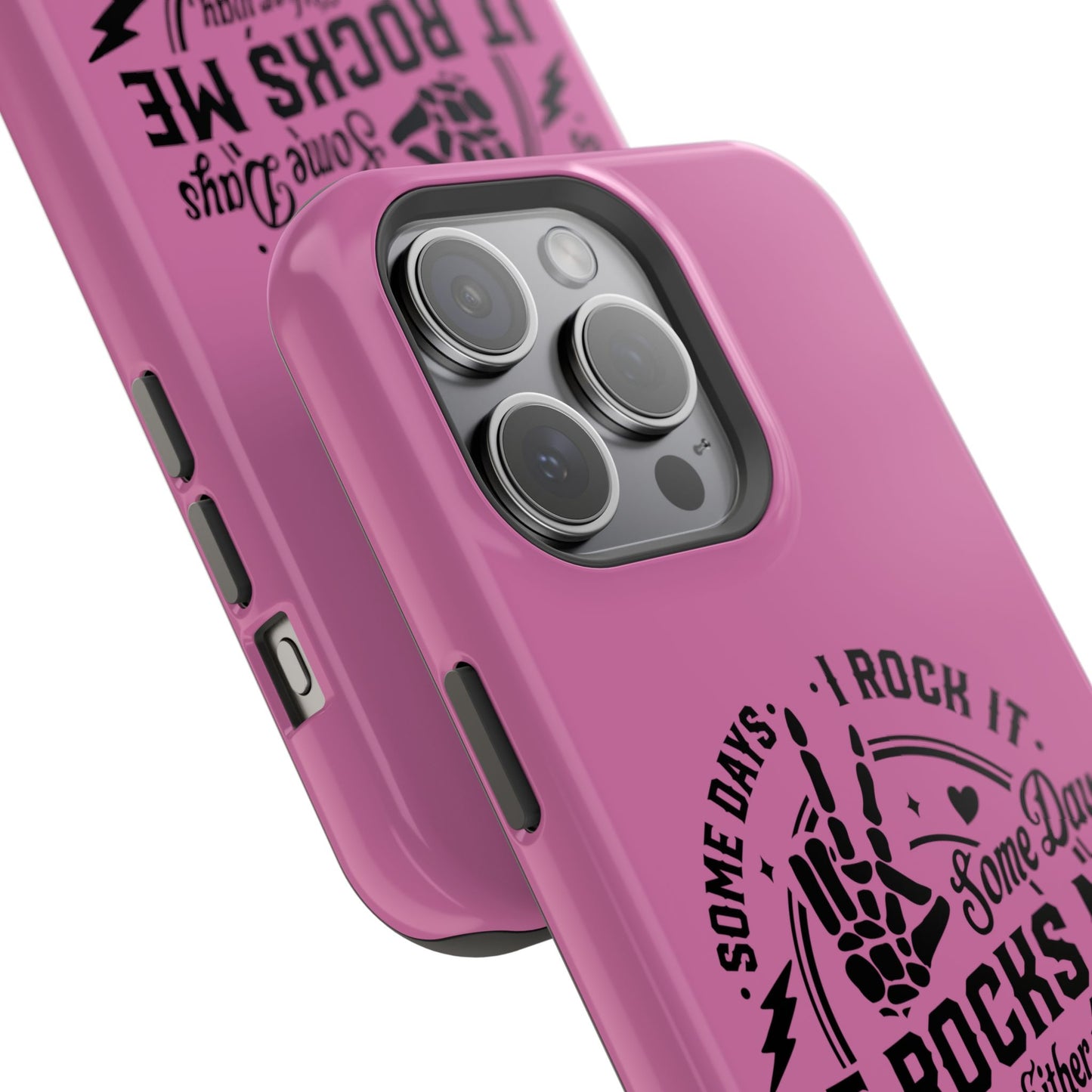 Nurse Magnetic Tough Cases