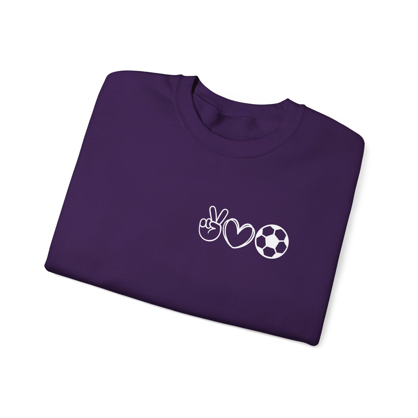 Soccer Mom Era Sweatshirt