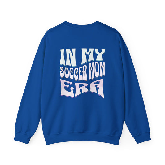 Soccer Mom Era Sweatshirt