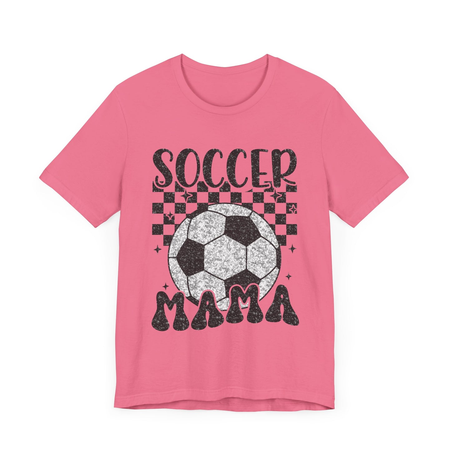 Soccer Mama Unisex Tee