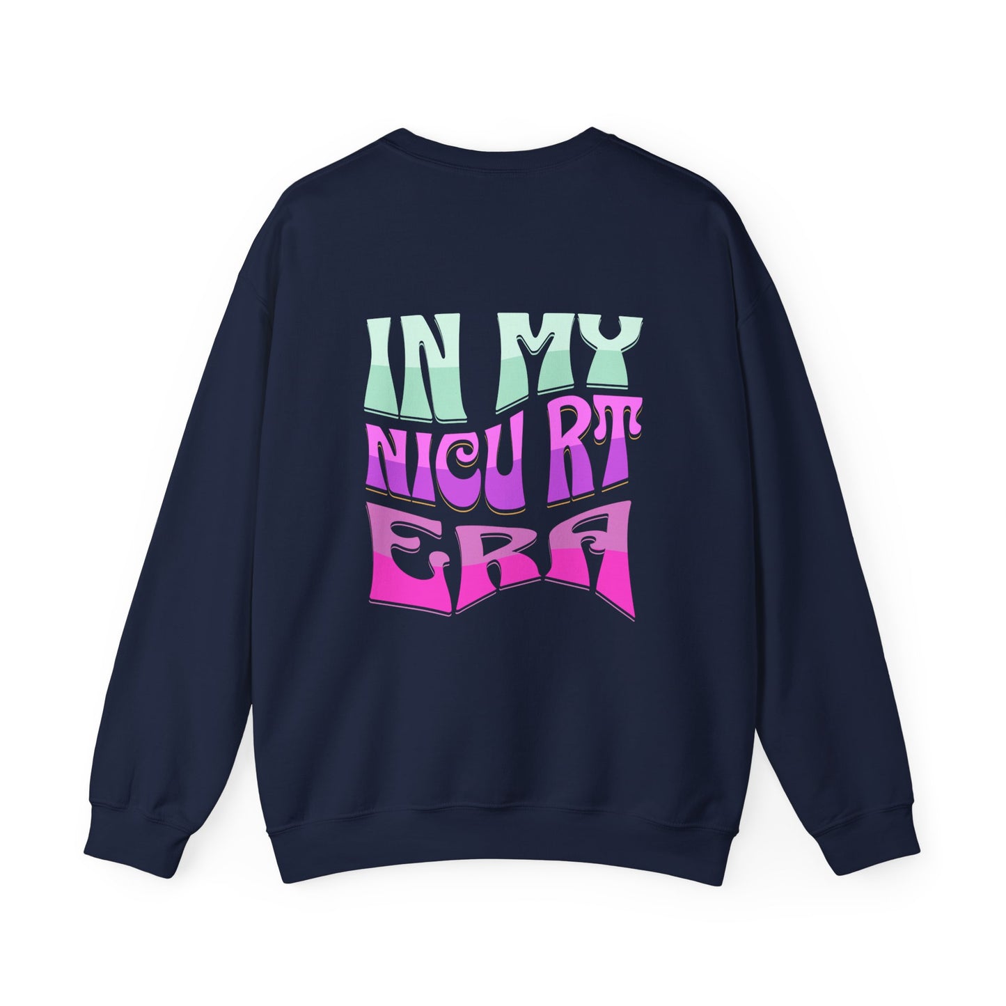 Respiratory Therapist Sweatshirt, Pullover Jumper, Healthcare Worker Gift, Cozy Sweater, Medical Professional Apparel