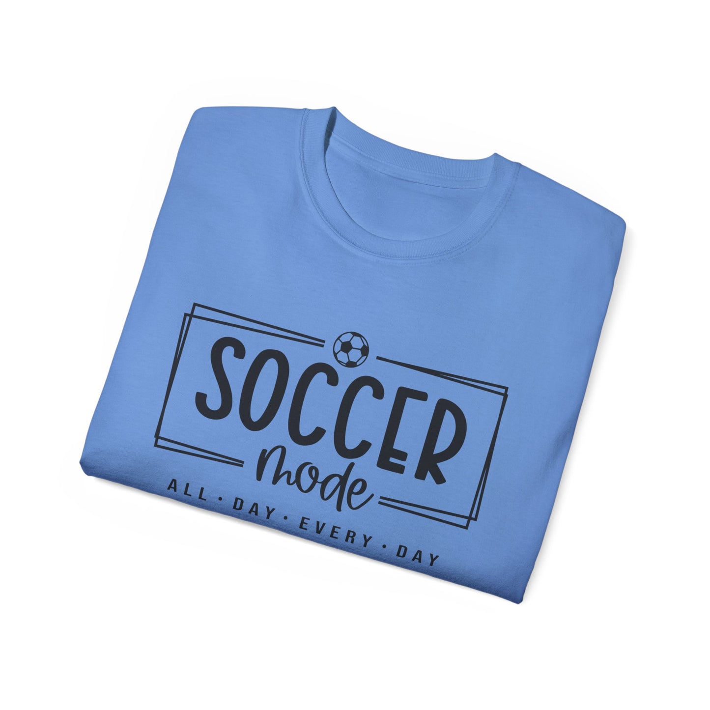 Soccer Mode T-Shirt