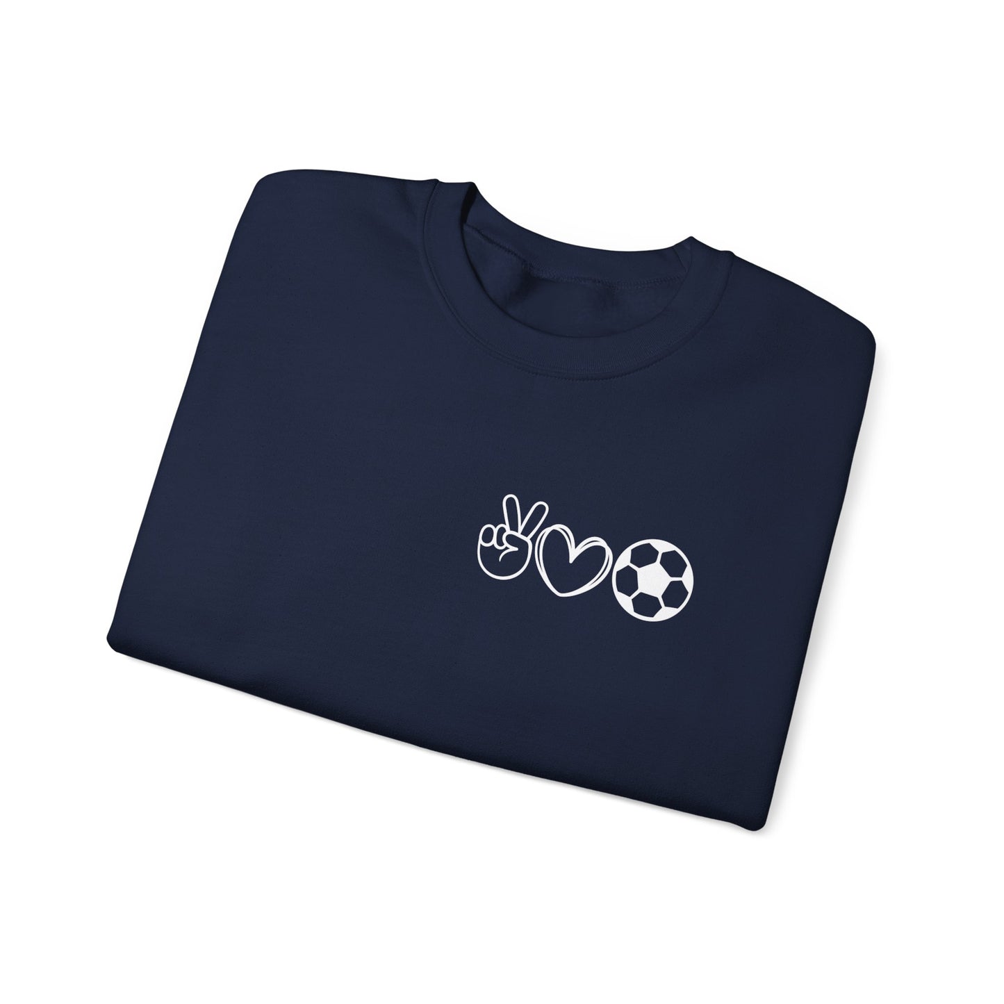 Soccer Mom Era Sweatshirt