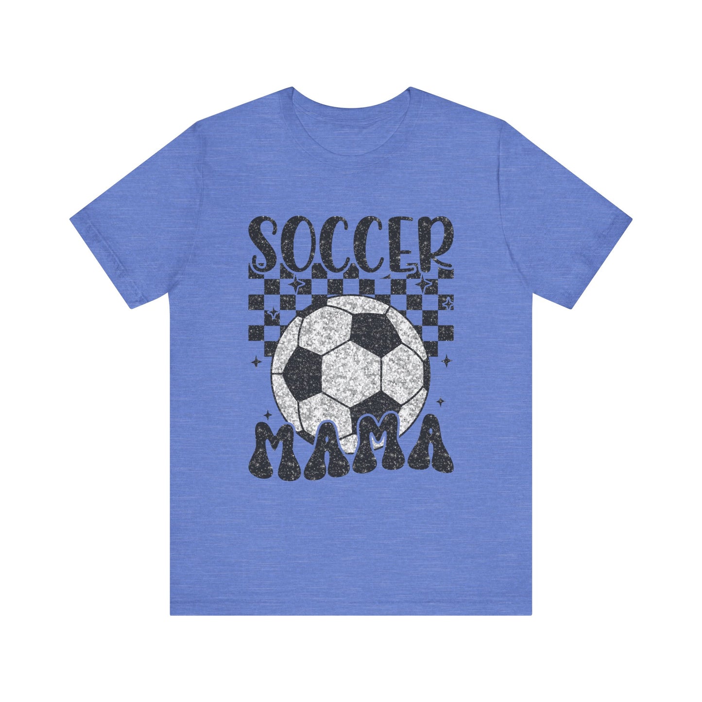 Soccer Mama Unisex Tee