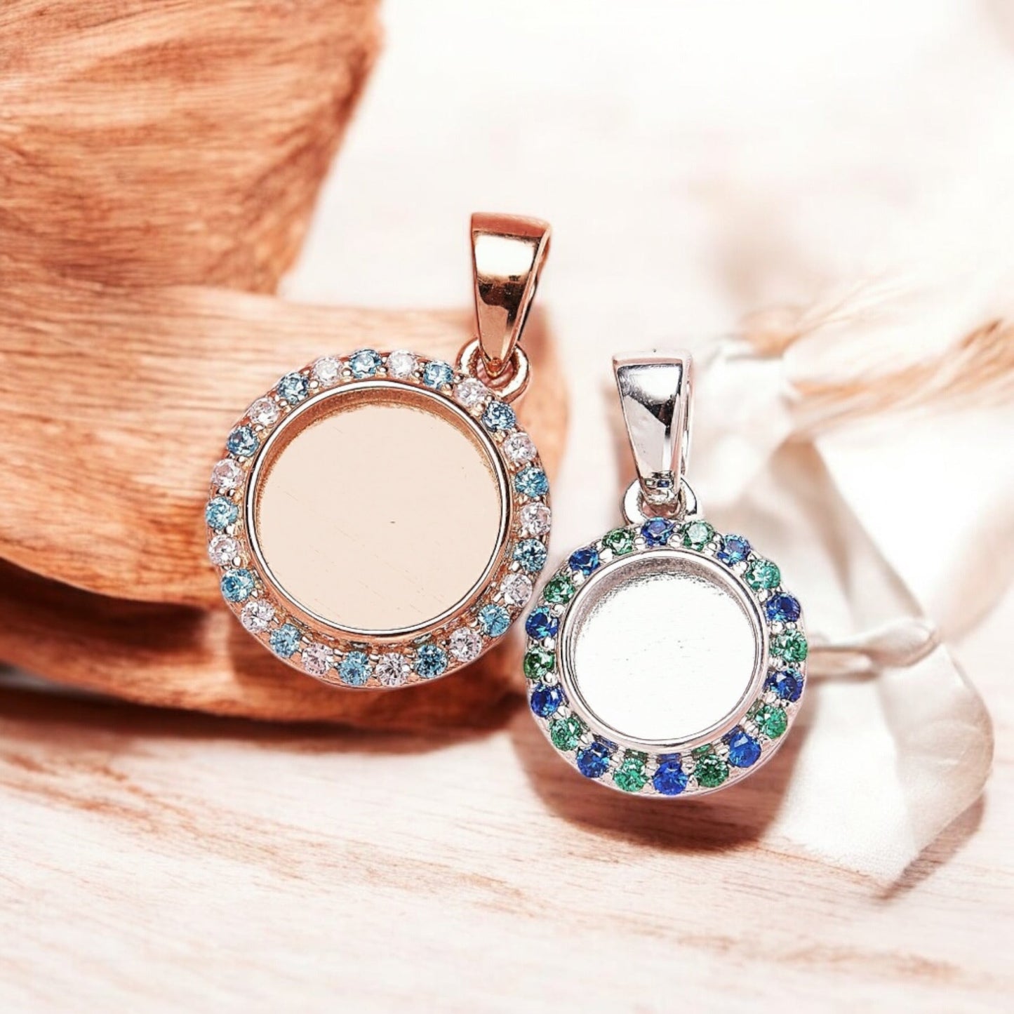 Calee Necklace