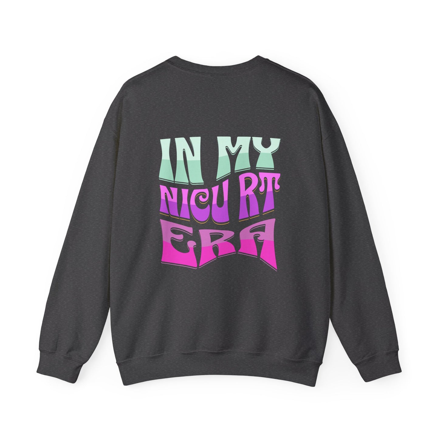 Respiratory Therapist Sweatshirt, Pullover Jumper, Healthcare Worker Gift, Cozy Sweater, Medical Professional Apparel